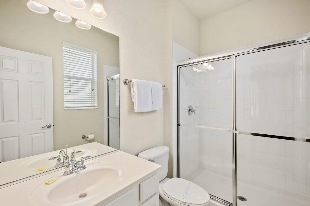 Windsor Hills Resort 111