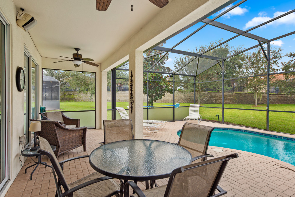 Windsor Hills Resort 111