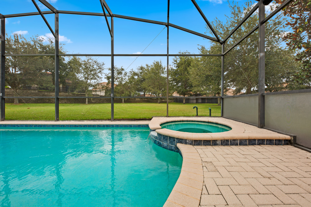 Windsor Hills Resort 111