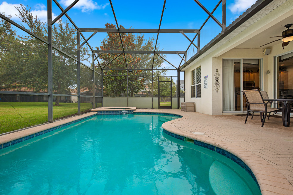 Windsor Hills Resort 111