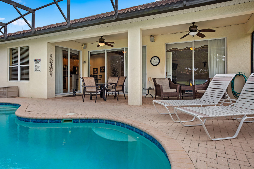 Windsor Hills Resort 111