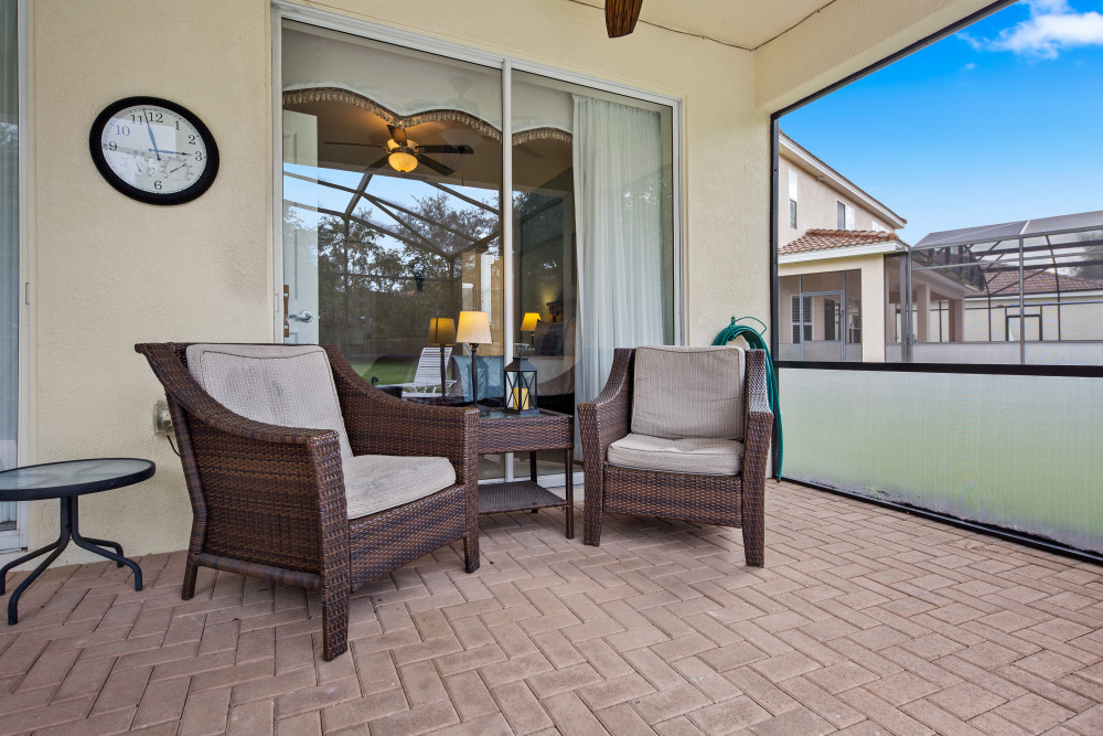 Windsor Hills Resort 111