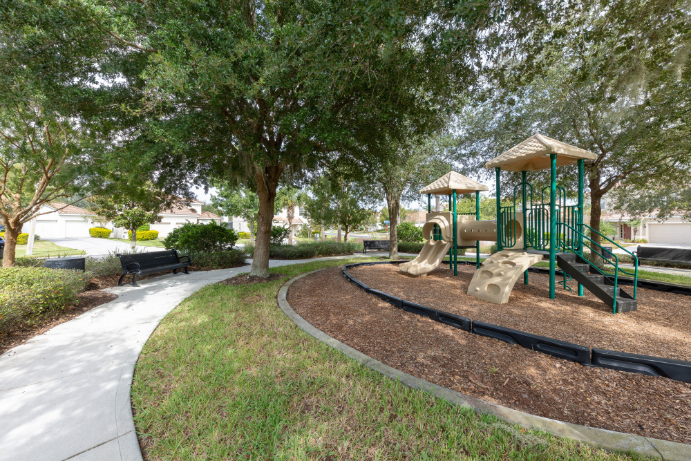 Windsor Hills Resort 111