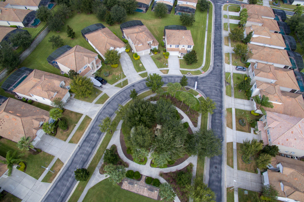 Windsor Hills Resort 111