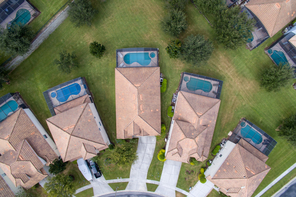 Windsor Hills Resort 111