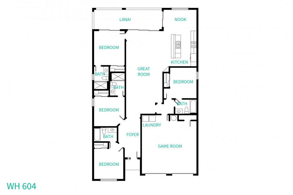 Windsor Hills Resort 111