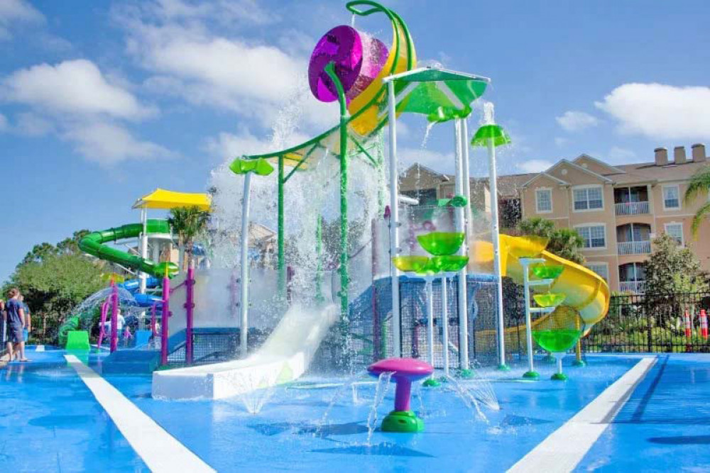 Windsor Hills Resort 111