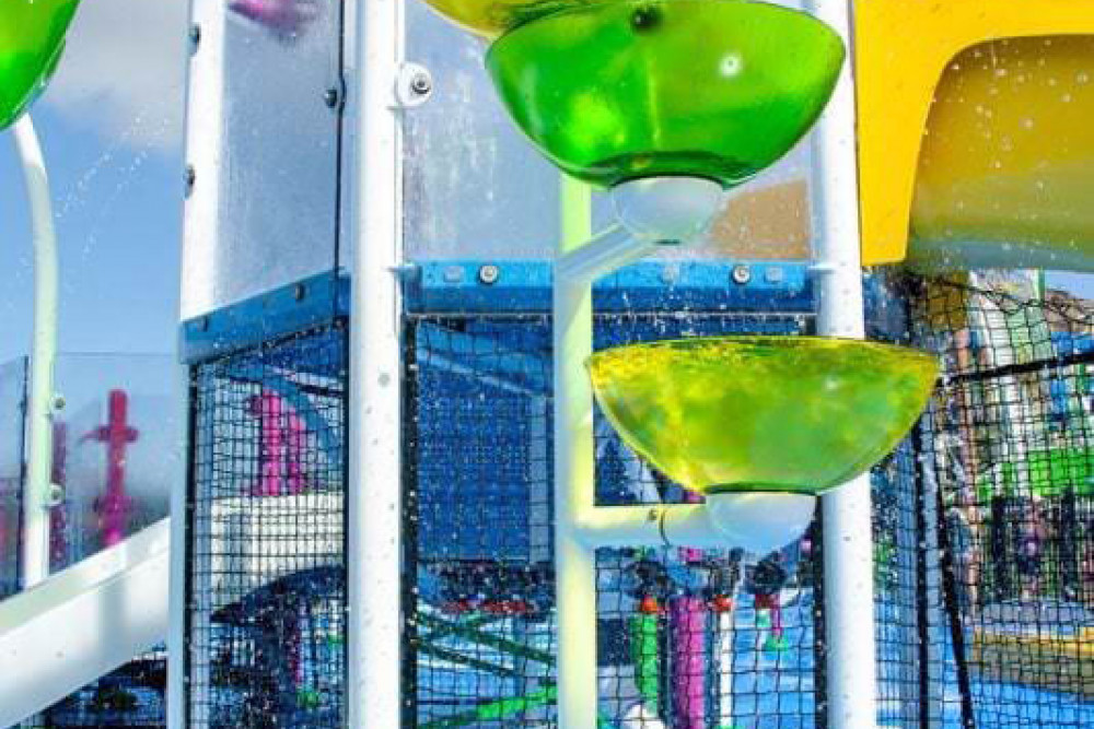 Windsor Hills Resort 111