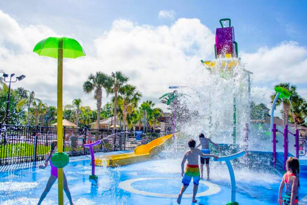 Windsor Hills Resort 111