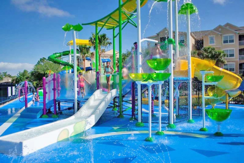 Windsor Hills Resort 111