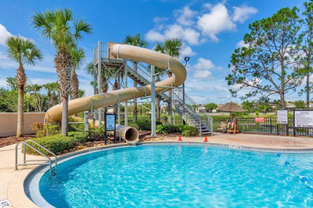 Windsor Hills Resort 111