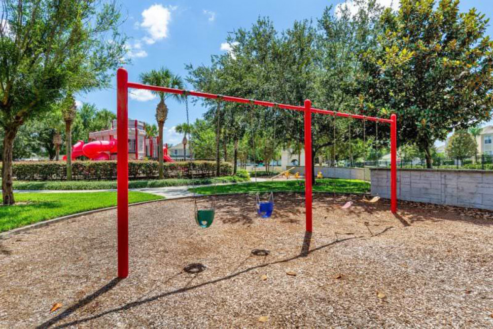 Windsor Hills Resort 111