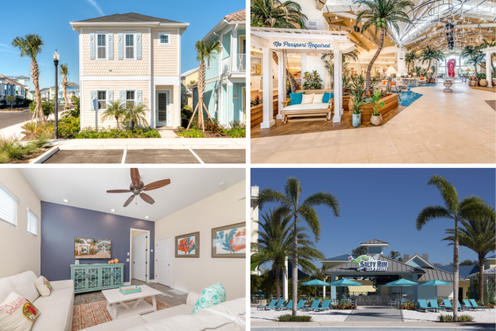 Margaritaville Resort 109