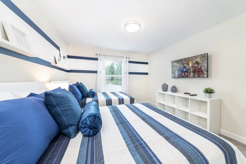 Championsgate 621