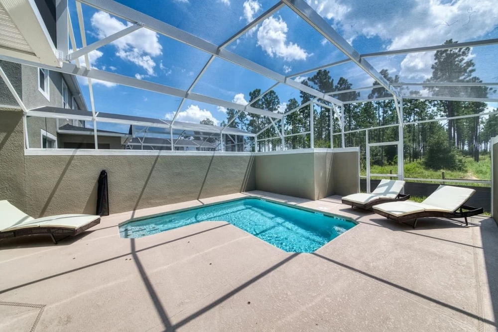Championsgate 621