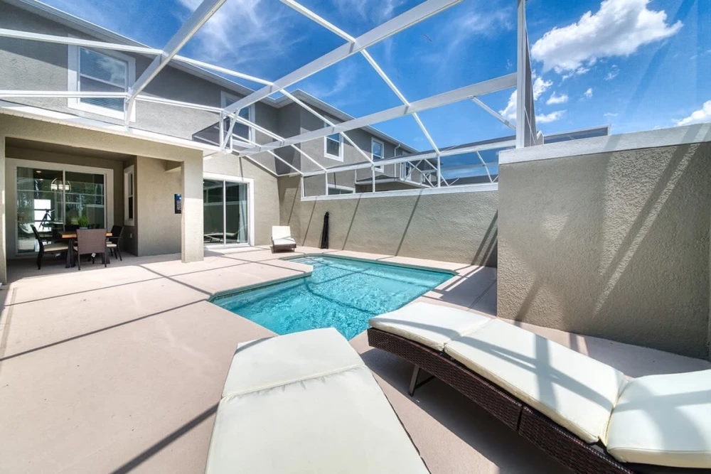 Championsgate 621