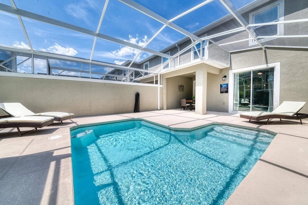 Championsgate 621