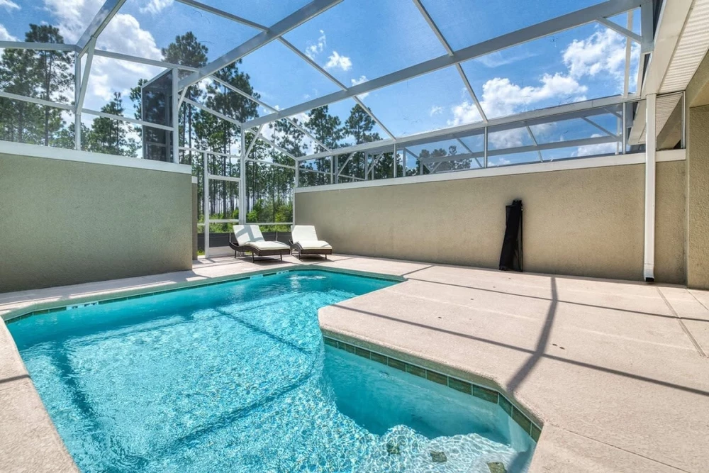 Championsgate 621