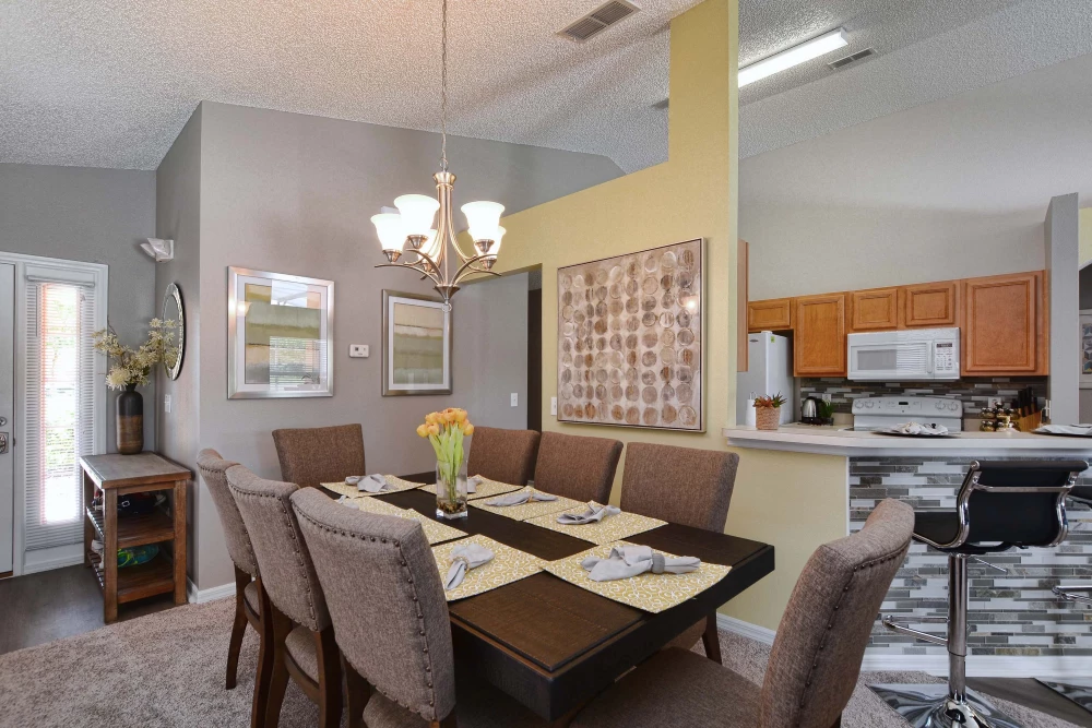 Emerald Island Resort 32