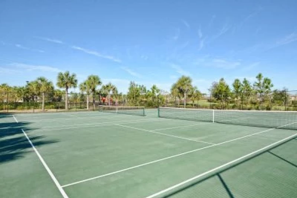 Solterra Resort 39