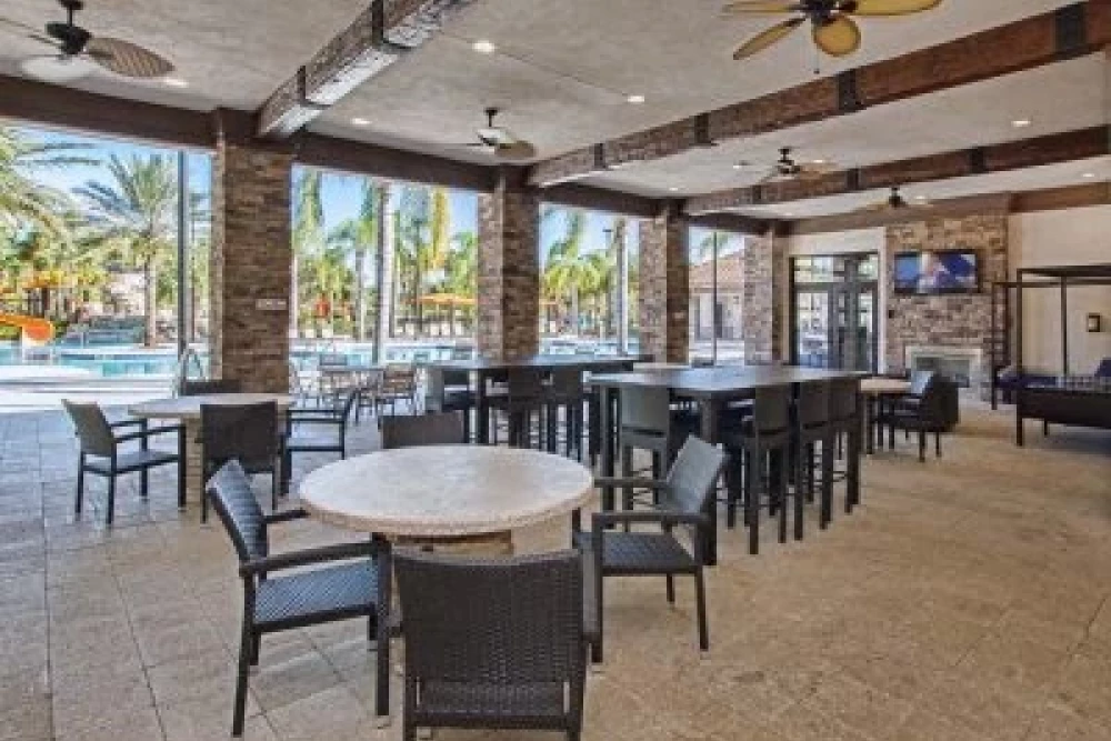 Solterra Resort 39