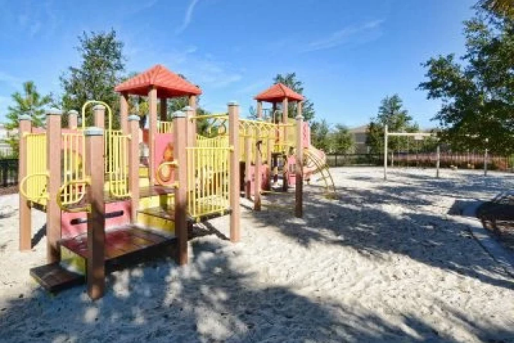Solterra Resort 39