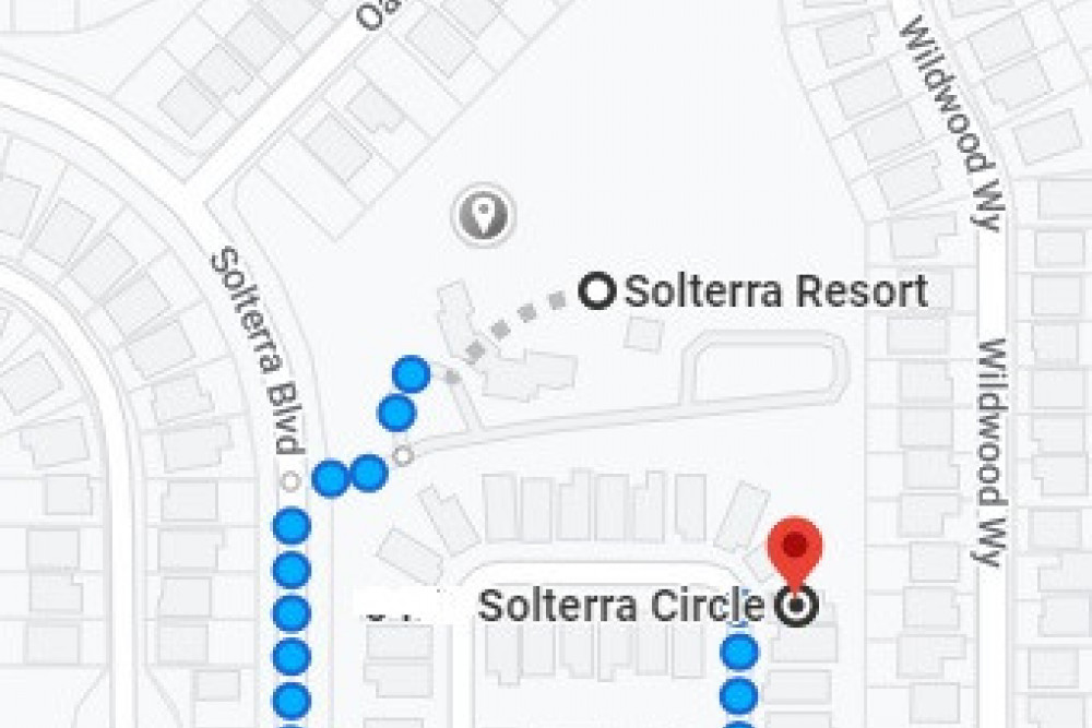 Solterra Resort 52