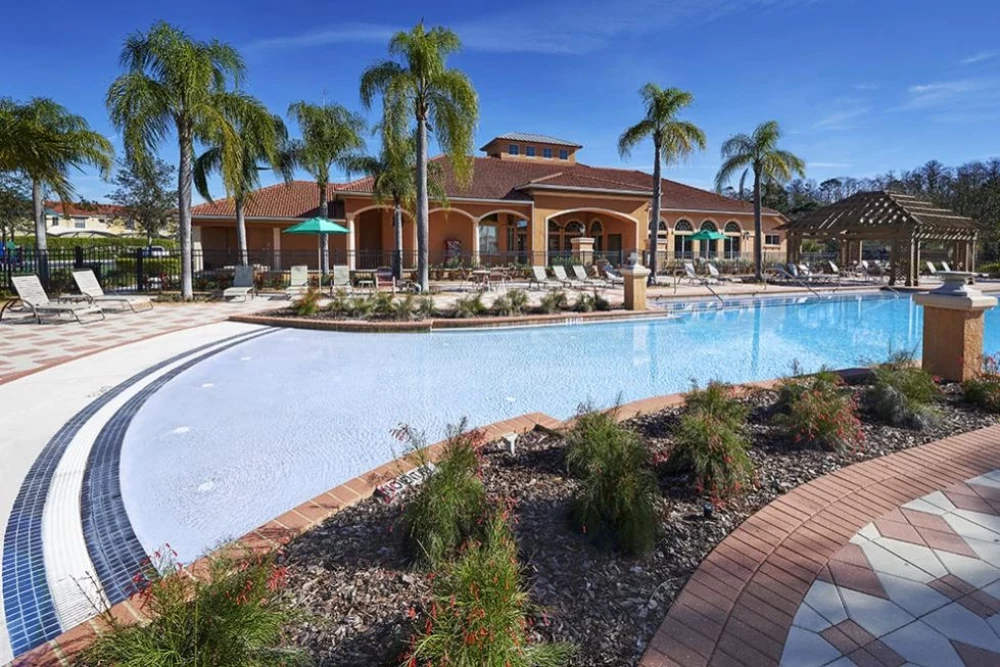 Sonoma Resort 49