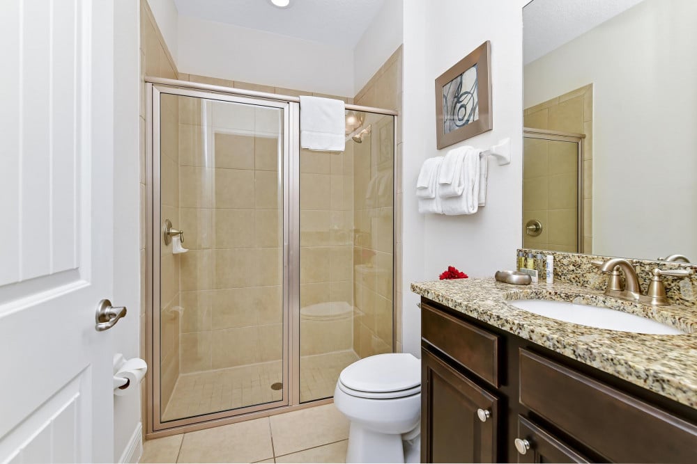 Encore Resort 1580