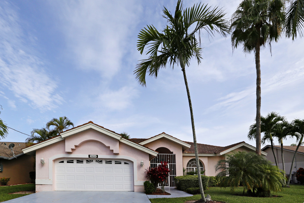 Cape Coral 3