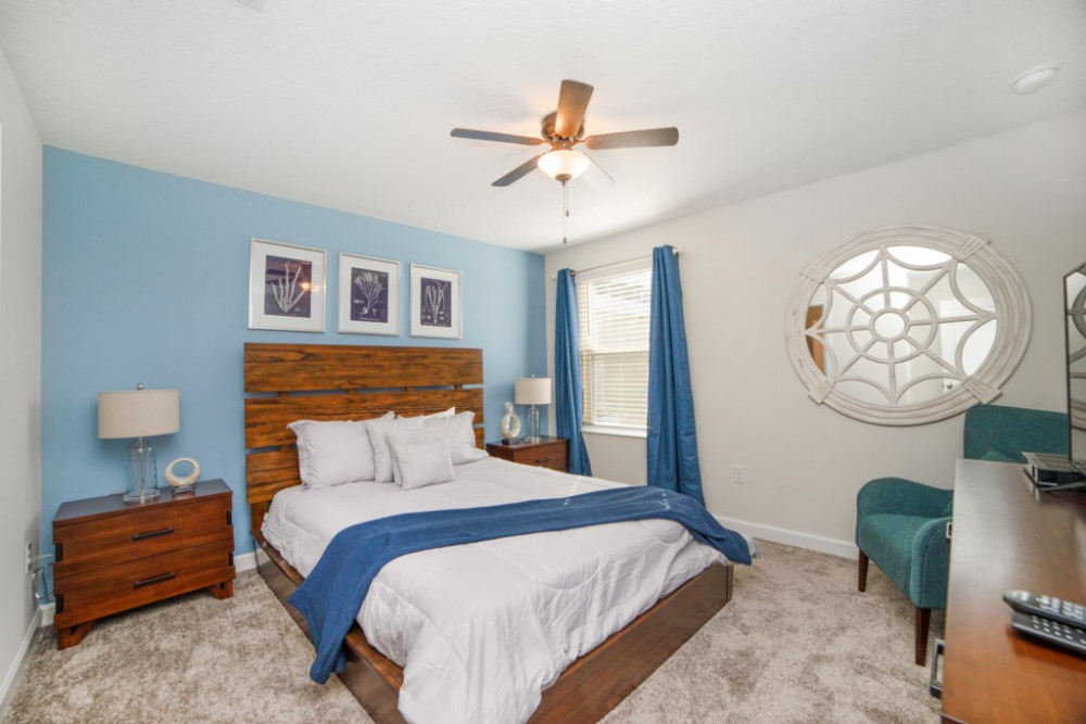 Championsgate 704