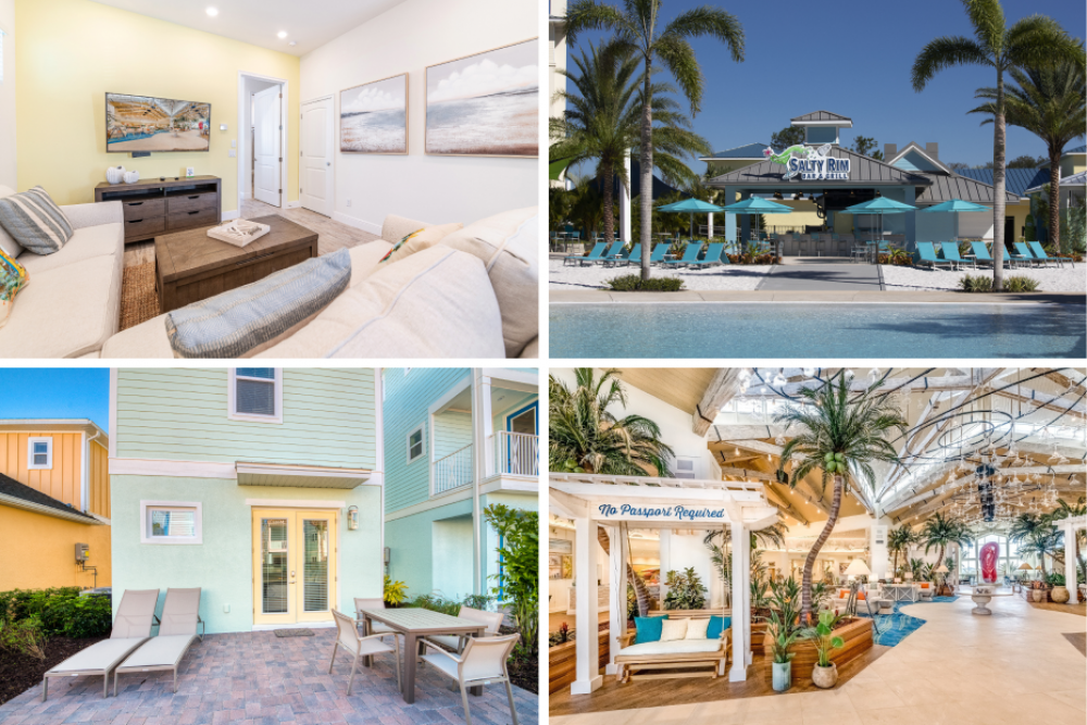 Margaritaville Resort 123