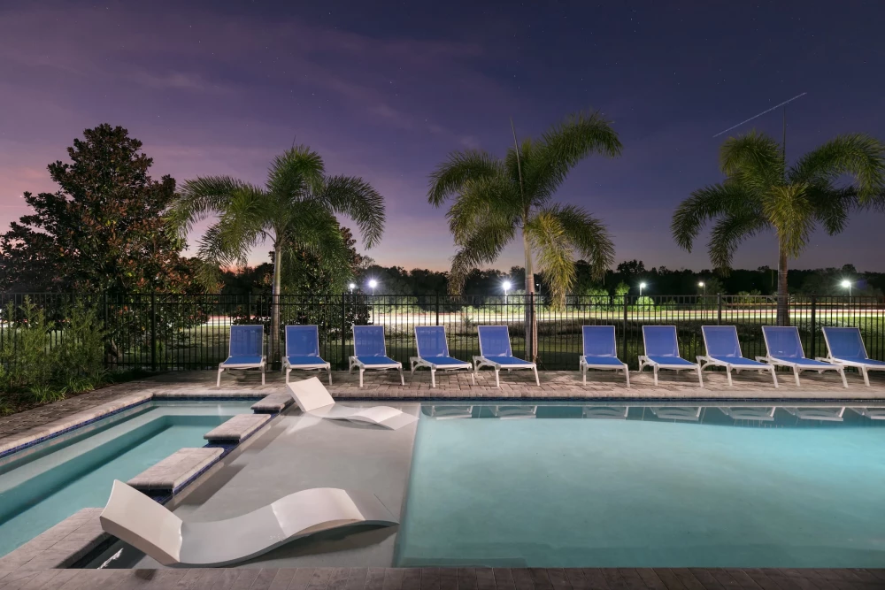 Reunion Resort 1300