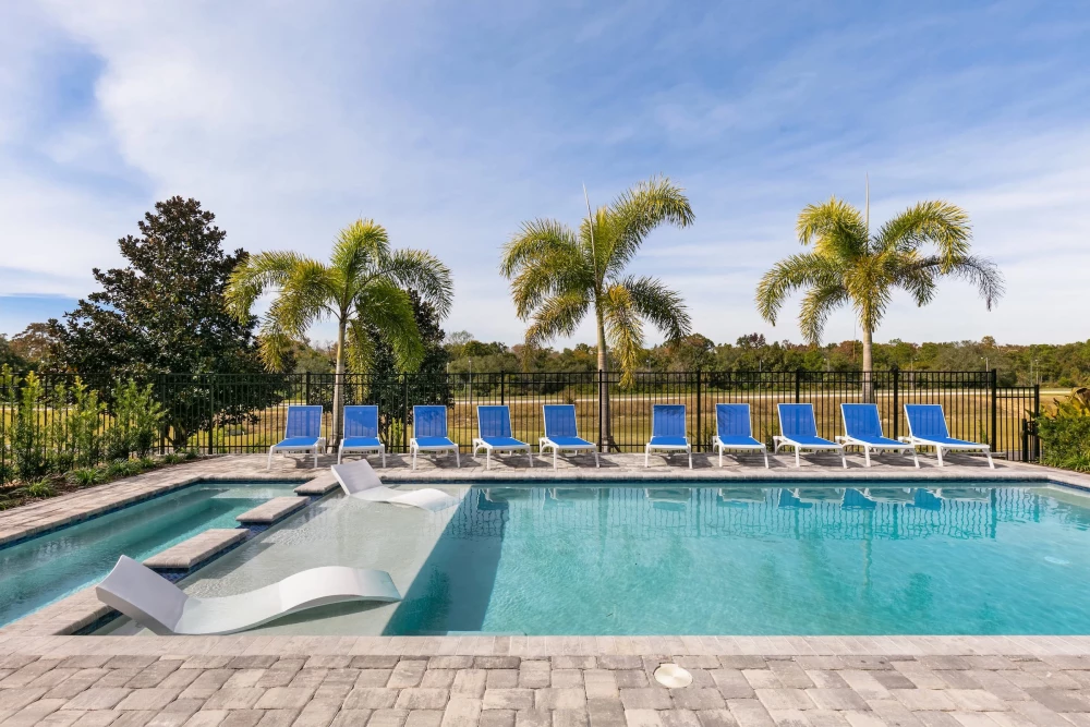 Reunion Resort 1300