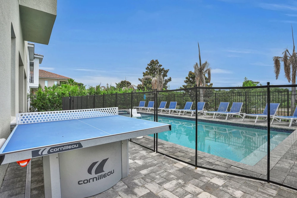 Reunion Resort 1300
