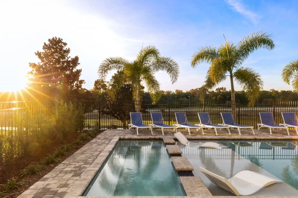 Reunion Resort 1300