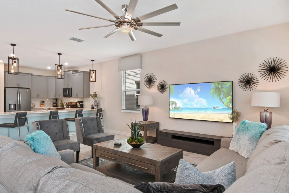 Storey Lake Resort 290