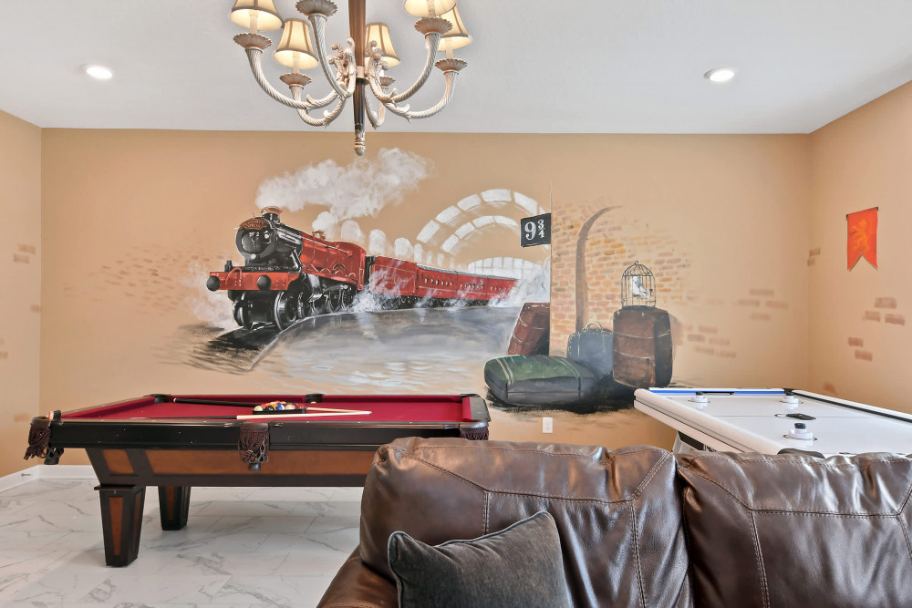 Storey Lake Resort 290