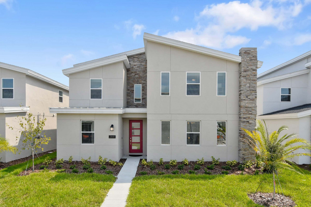 Storey Lake Resort 290