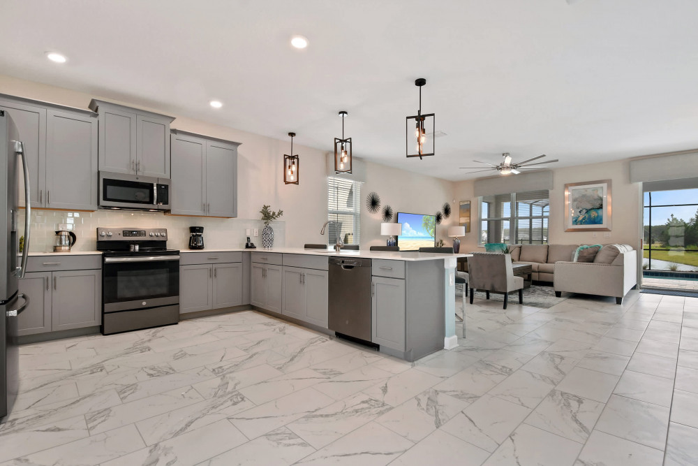 Storey Lake Resort 290