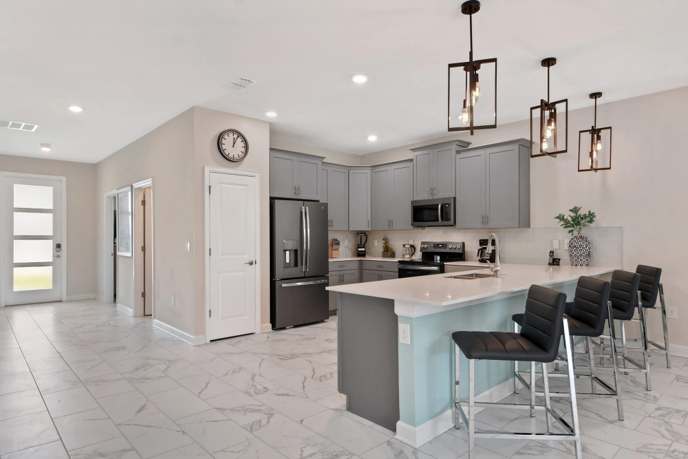 Storey Lake Resort 290