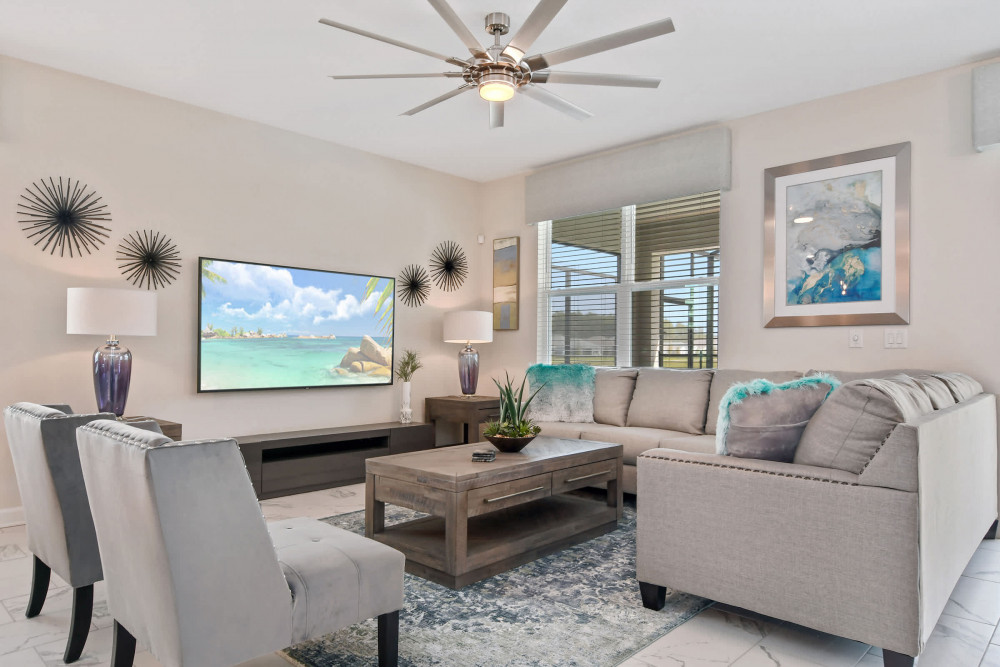 Storey Lake Resort 290