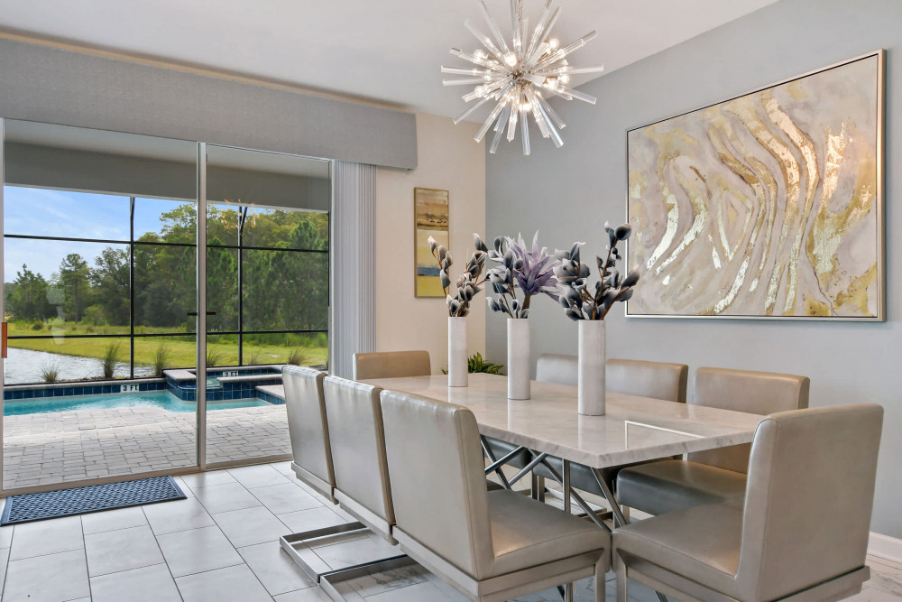 Storey Lake Resort 290