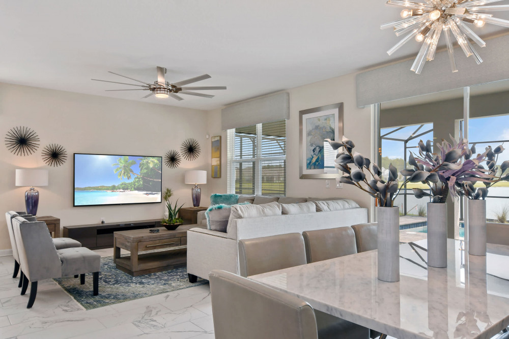 Storey Lake Resort 290