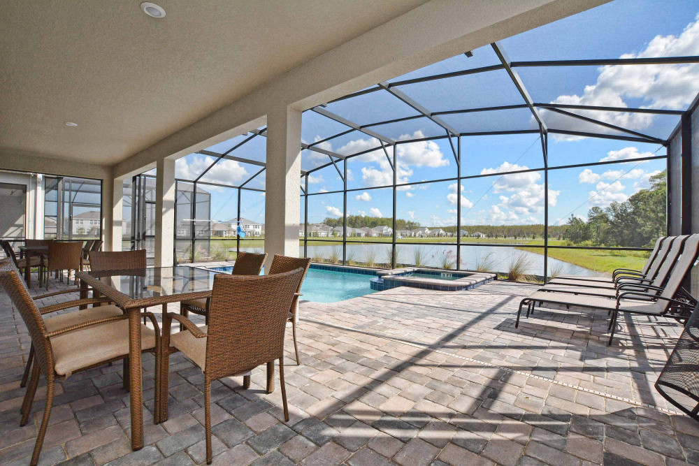 Storey Lake Resort 290