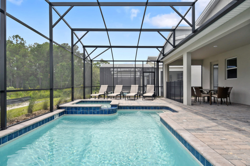 Storey Lake Resort 290