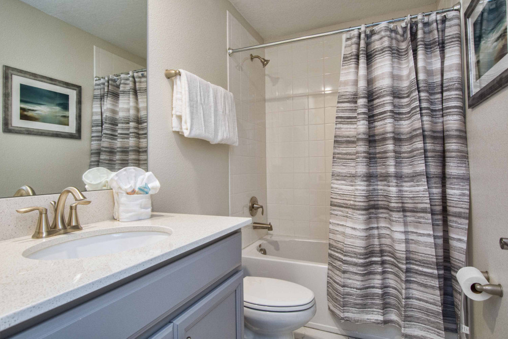 Storey Lake Resort 290