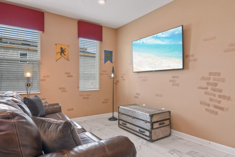 Storey Lake Resort 290