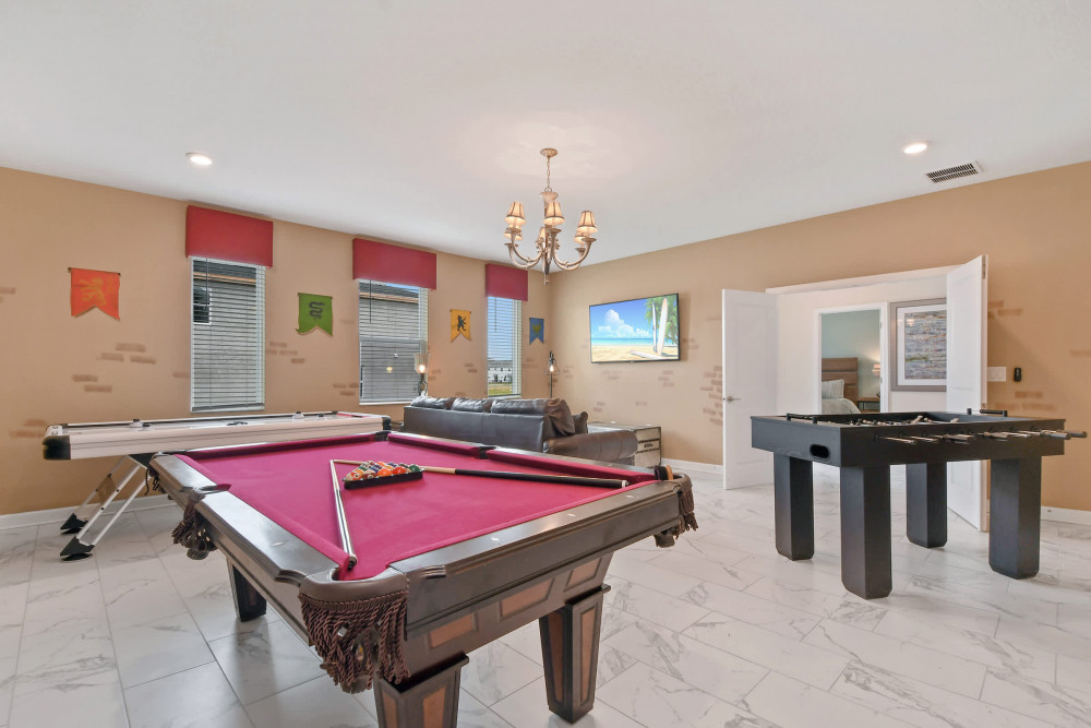 Storey Lake Resort 290