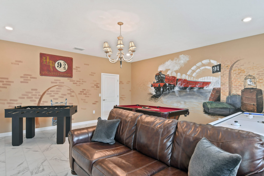 Storey Lake Resort 290